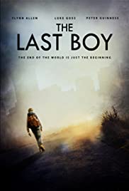 The Last Boy - BRRip